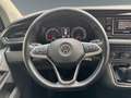 Volkswagen T6 Caravelle T6.1 Caravelle 3x Klimaautmatik AHK 68000Km Grau - thumbnail 13