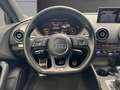 Audi A3 A3 Berline 2.0 TDI 150 S Line S tronic 6 Schwarz - thumbnail 13