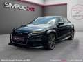 Audi A3 A3 Berline 2.0 TDI 150 S Line S tronic 6 Nero - thumbnail 4