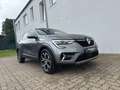 Renault Arkana E-TECH Hybrid 145 Intens*SHZ*LHZ*RFK*uvm* Gris - thumbnail 2