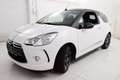 DS Automobiles DS 3 DS 3 Cabrio 1.2 So Chic # GPS, CLIM AUTO Blanc - thumbnail 2