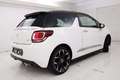 DS Automobiles DS 3 DS 3 Cabrio 1.2 So Chic # GPS, CLIM AUTO Blanc - thumbnail 4
