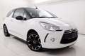 DS Automobiles DS 3 DS 3 Cabrio 1.2 So Chic # GPS, CLIM AUTO Blanc - thumbnail 1