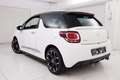 DS Automobiles DS 3 DS 3 Cabrio 1.2 So Chic # GPS, CLIM AUTO Blanc - thumbnail 3
