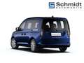 Ford E-Transit Tourneo Connect Trend 2,0L Eblue 102PS M FWD Blau - thumbnail 3