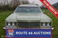Chevrolet Impala Station Wagon | 1975 | Route 66 Auctions Schwarz - thumbnail 3