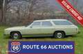 Chevrolet Impala Station Wagon | 1975 | Route 66 Auctions Schwarz - thumbnail 5