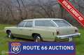 Chevrolet Impala Station Wagon | 1975 | Route 66 Auctions Schwarz - thumbnail 6
