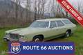 Chevrolet Impala Station Wagon | 1975 | Route 66 Auctions Schwarz - thumbnail 4