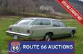 Chevrolet Impala Station Wagon | 1975 | Route 66 Auctions Schwarz - thumbnail 8