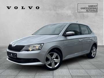Cool Edition PDC Alu Klima Freisprech BT el.SP Spi