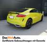 Audi TT 40 TFSI Gelb - thumbnail 12