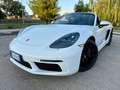 Porsche 718 Porsche 718  718 Boxster 2.0 T Blanco - thumbnail 3