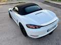 Porsche 718 Porsche 718  718 Boxster 2.0 T Blanco - thumbnail 14