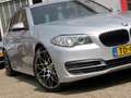 BMW 520 5-serie Touring 520d M SPORT, AUTOMAAT , LEDER . 1 Grijs - thumbnail 15