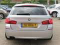 BMW 520 5-serie Touring 520d M SPORT, AUTOMAAT , LEDER . 1 Grijs - thumbnail 17