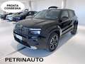 Jeep Avenger 1.2 Turbo Summit Km.Zero MY25 Nazionale Noir - thumbnail 1