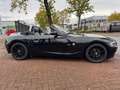 BMW Z4 Roadster 2.2i 6 Cilinder 142.000km Nette Auto Zwart - thumbnail 4