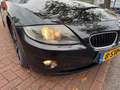 BMW Z4 Roadster 2.2i 6 Cilinder 142.000km Nette Auto Zwart - thumbnail 17