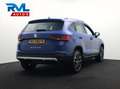 SEAT Ateca 1.4 EcoTSI Xcellence 150PK Camera Navigatie Origin Blauw - thumbnail 23