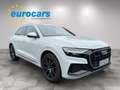 Audi Q8 50 TDI Weiß - thumbnail 3