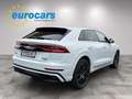 Audi Q8 50 TDI Weiß - thumbnail 4