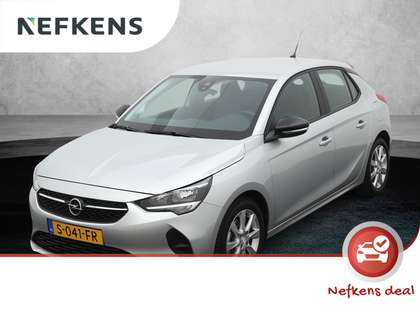 Opel Corsa Edition 100pk | Navigatie | Parkeersensoren Achter