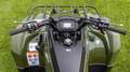 Yamaha Kodiak 450 EPS Diff/Lock, Winde & Servo 2023 Yeşil - thumbnail 11