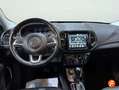 Jeep Compass 2.0 Mjt Limited AWD ATX Aut. 103kW Blanco - thumbnail 9