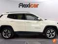 Jeep Compass 2.0 Mjt Limited AWD ATX Aut. 103kW Blanco - thumbnail 3