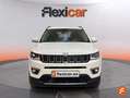 Jeep Compass 2.0 Mjt Limited AWD ATX Aut. 103kW Blanco - thumbnail 2