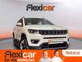 Jeep Compass 2.0 Mjt Limited AWD ATX Aut. 103kW Blanco - thumbnail 1