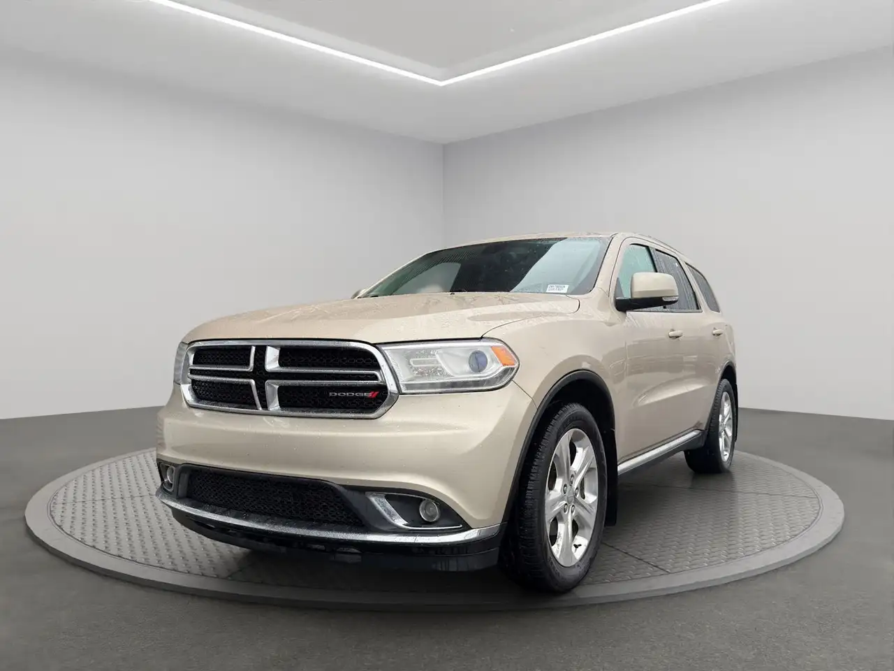 2015 Dodge Durango