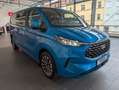 Ford Tourneo Custom 2.0 L2 Tit X AT B&O Standheizung Kék - thumbnail 3
