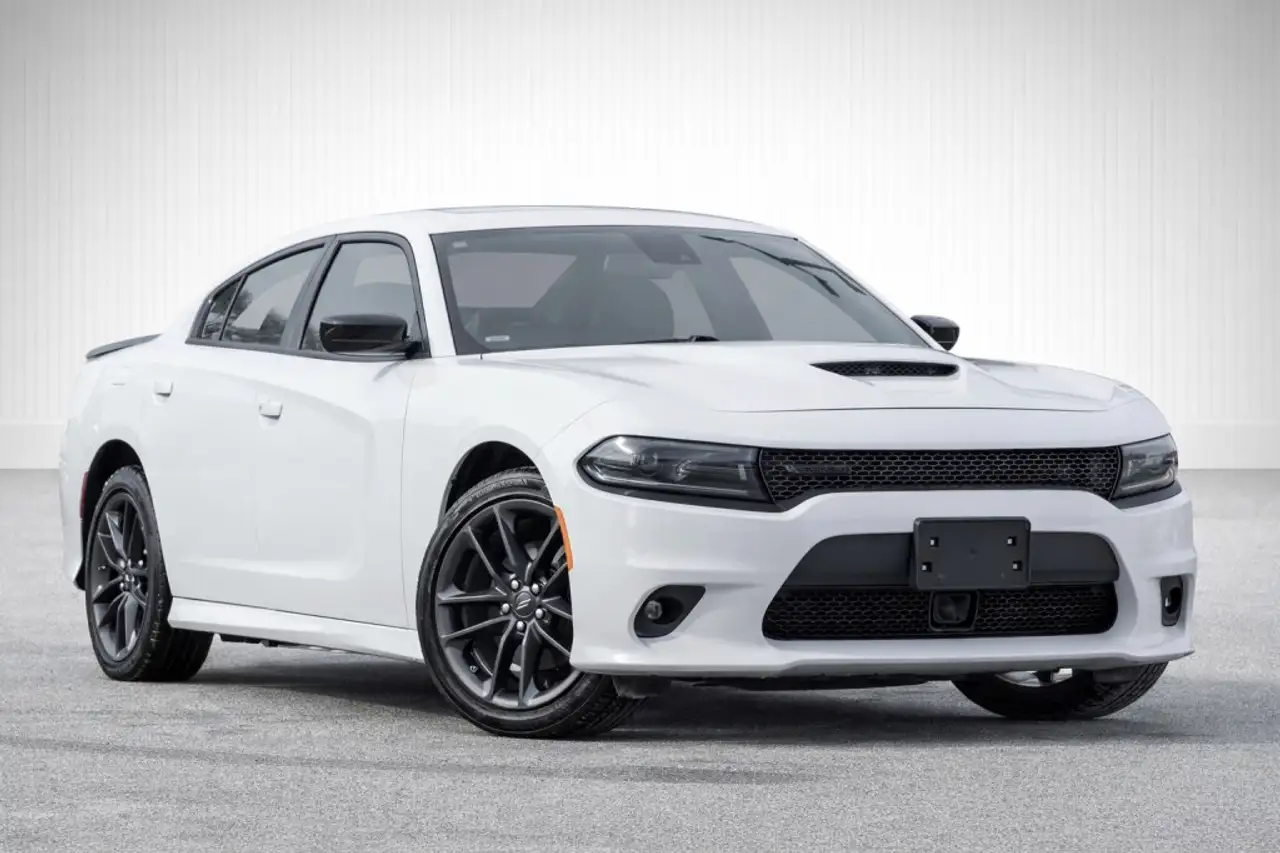 2023 Dodge Charger