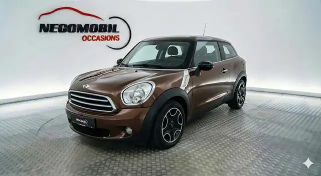 MINI Cooper D Paceman COOPER D 112CH