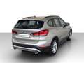 BMW X1 sDrive20iA Advantage Navi.LED.AHK.RFK.ParkAss Silber - thumbnail 4