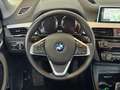 BMW X1 sDrive20iA Advantage Navi.LED.AHK.RFK.ParkAss Silber - thumbnail 5