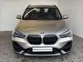 BMW X1 sDrive20iA Advantage Navi.LED.AHK.RFK.ParkAss Silber - thumbnail 1