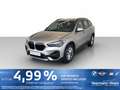 BMW X1 sDrive20iA Advantage Navi.LED.AHK.RFK.ParkAss Silber - thumbnail 2