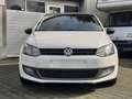Volkswagen Polo 1.6 TDI MATCH Navi,Xenon,Panorama,Scheckheft TOP!! Blanc - thumbnail 3