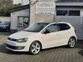 Volkswagen Polo 1.6 TDI MATCH Navi,Xenon,Panorama,Scheckheft TOP!! Blanc - thumbnail 2