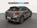 Volkswagen T-Roc 2.0 TSI R 4Motion DSG7 221KW Gris - thumbnail 4