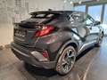 Toyota C-HR 1.8 TeamD wenig KM* Parksensoren*Sitzheizung Zwart - thumbnail 4