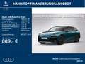 Audi Sonstige edition one blue S-trc S line HU Blau - thumbnail 2