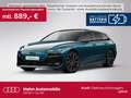 Audi Sonstige edition one blue S-trc S line HU Blau - thumbnail 1