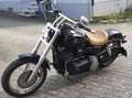Harley-Davidson Street Bob Dyna Fekete - thumbnail 1