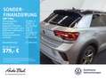 Volkswagen T-Roc R-Line 1.5TSI DSG Navi LED ACC EPH AHK Silber - thumbnail 2