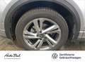 Volkswagen T-Roc R-Line 1.5TSI DSG Navi LED ACC EPH AHK Silber - thumbnail 5