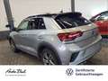 Volkswagen T-Roc R-Line 1.5TSI DSG Navi LED ACC EPH AHK Silber - thumbnail 3
